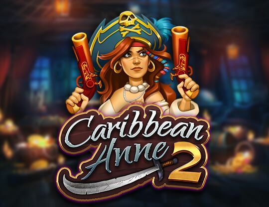 Slot Caribbean Anne 2