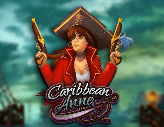 Slot Caribbean Anne