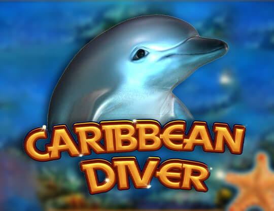 Slot Caribbean Diver