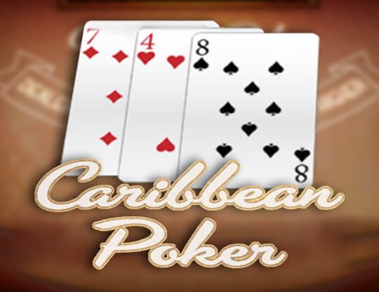Slot Caribbean Poker