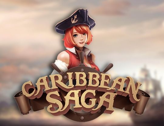 Slot Caribbean Saga