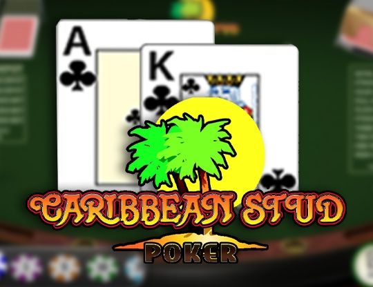 Slot Caribbean Stud Poker