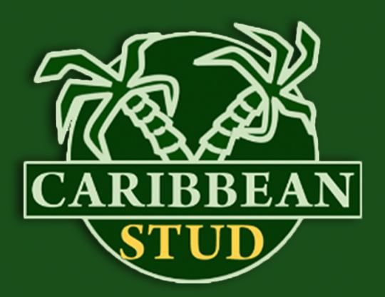 Slot Caribbean Stud
