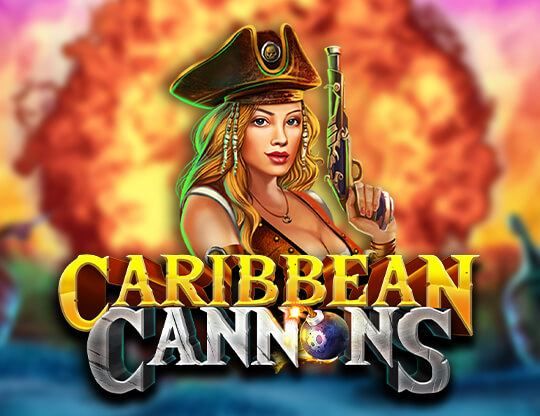 Slot Carribbean Cannons