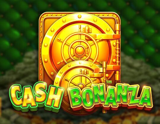 Slot Cash Bonanza