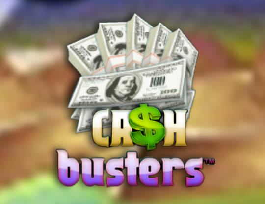 Slot Cash Busters