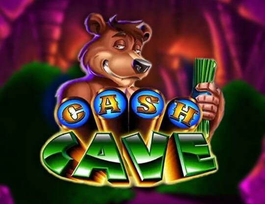 Slot Cash Cave
