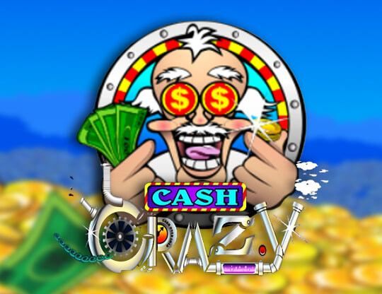 Slot Cash Crazy