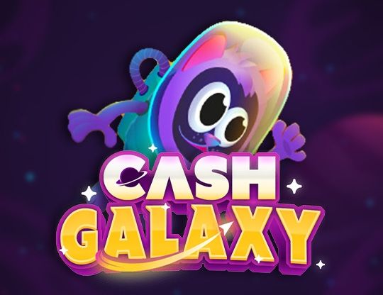 Slot Cash Galaxy