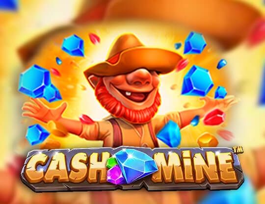 Slot Cash Mine