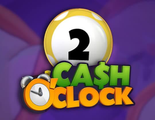 Slot Cash O’Clock