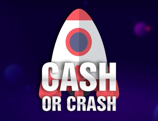 Slot Cash or Crash