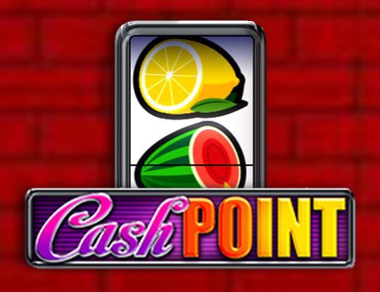 Slot Cash Point