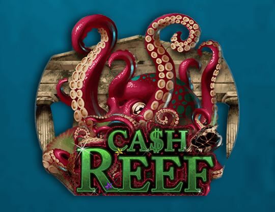 Slot Cash Reef