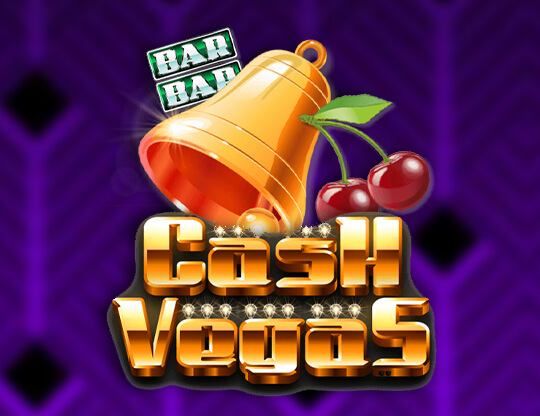 Online slot Cash Vegas
