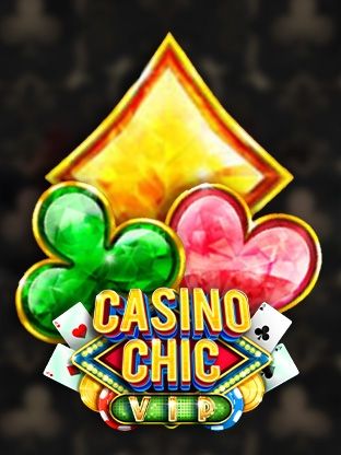 Slot Casino Chic VIP