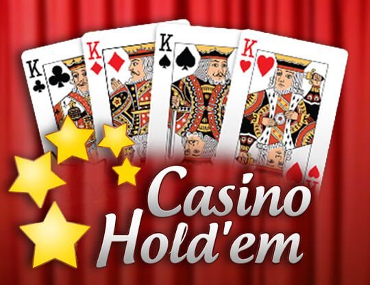 Slot Casino Hold’em (BGaming)