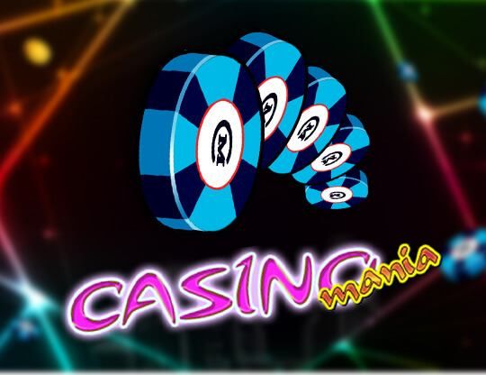 Slot Casino Mania