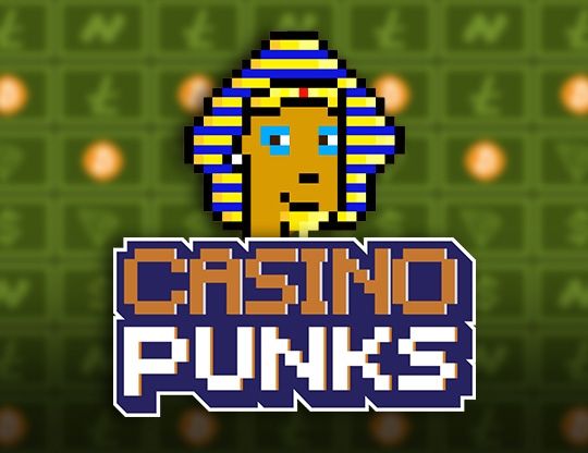 Slot Casino Punks