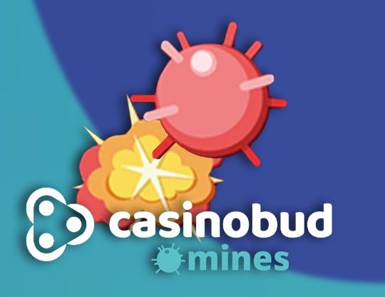 Slot Casinobud Mines