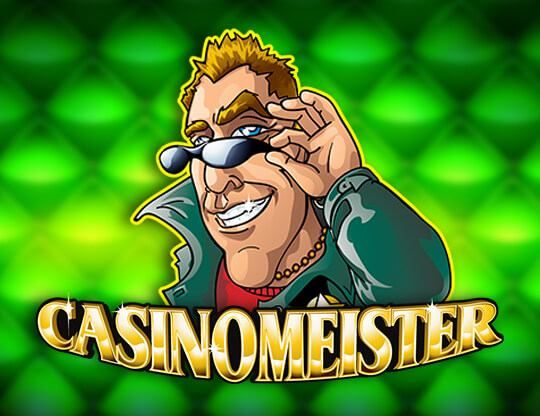 Online slot Casinomeister