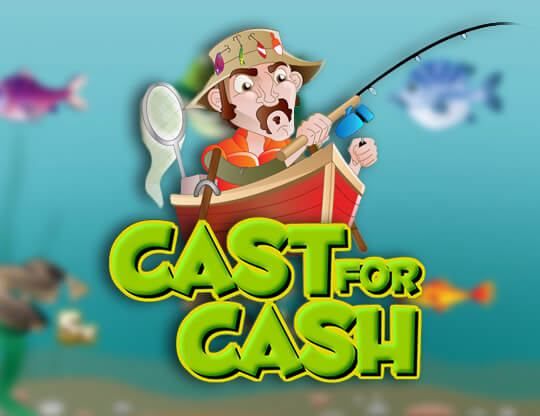 Slot Cast for Cash