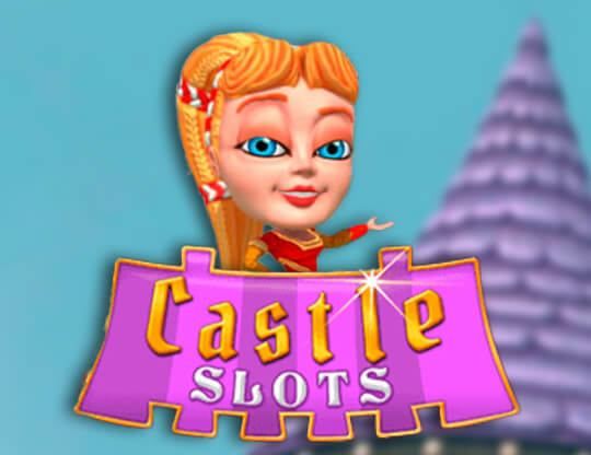 Slot Castle 5R