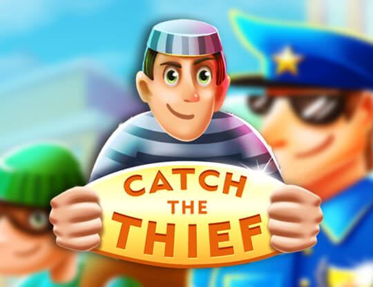 Slot Catch the Thief
