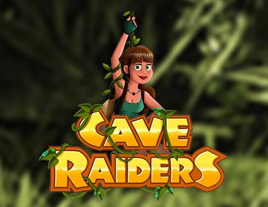 Slot Cave Raiders