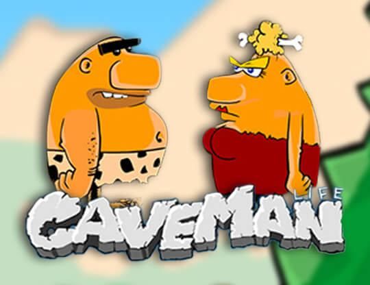 Slot Caveman