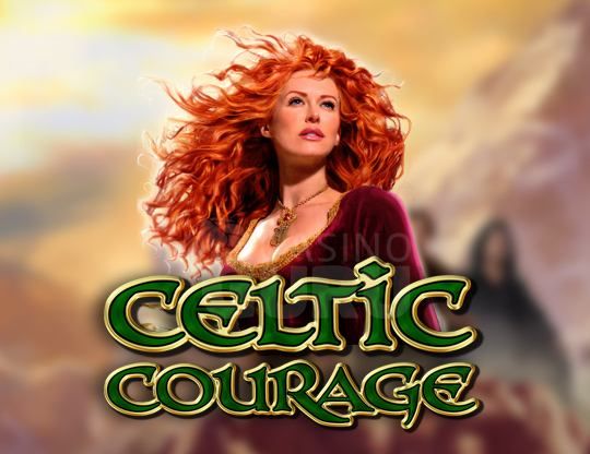 Slot Celtic Courage