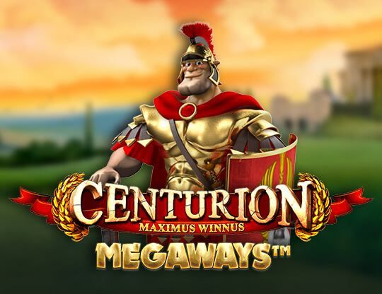 Slot Centurion Megaways