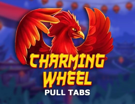 Slot Charming Wheel (Pull Tabs)