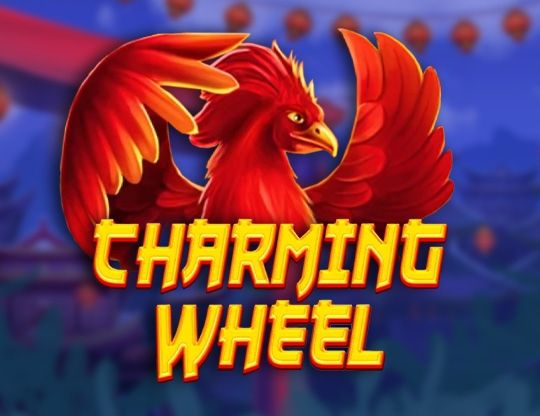Slot Charming Wheel
