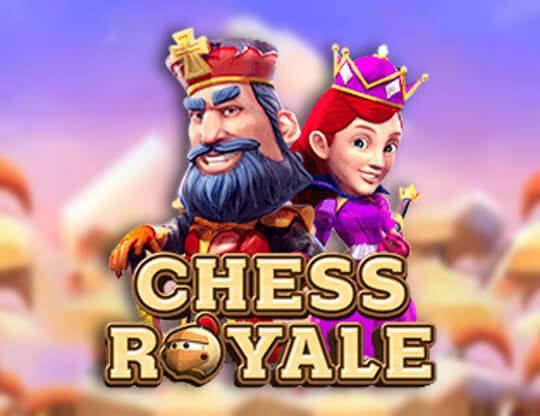 Slot Chess Royal