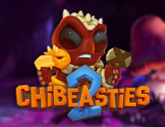 Slot Chibeasties 2