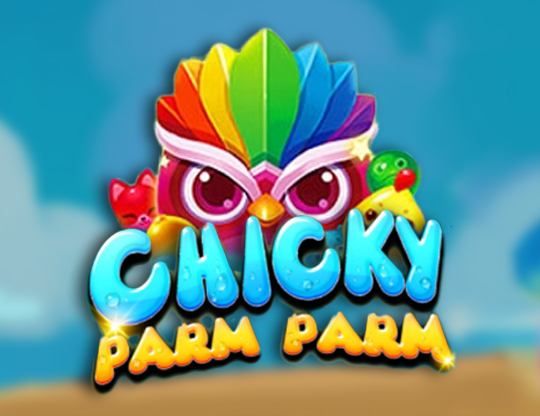 Slot Chicky Parm Parm