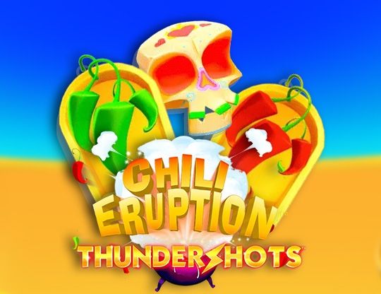Slot Chili Eruption