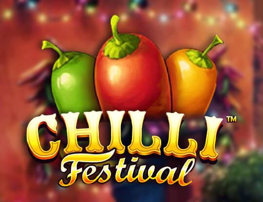 Slot Chilli Festival