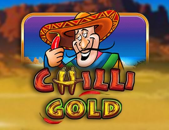 Slot Chilli Gold