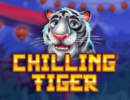 Slot Chilling Tiger