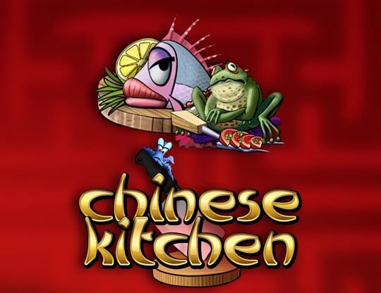 Slot Chinese Kitchen