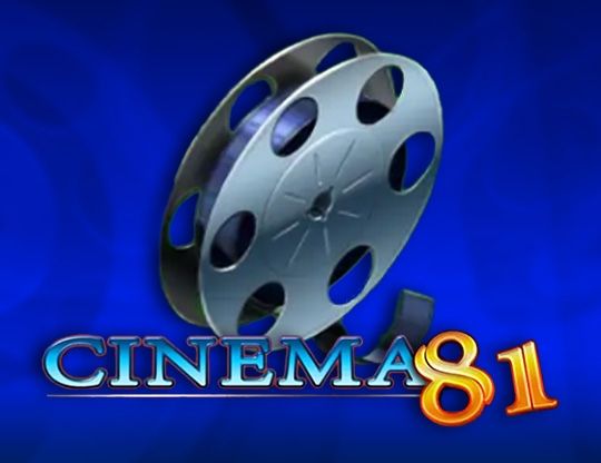 Online slot Cinema 81