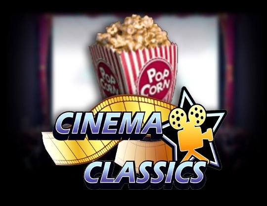 Online slot Cinema Classics
