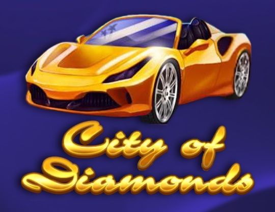 Slot City of Diamonds