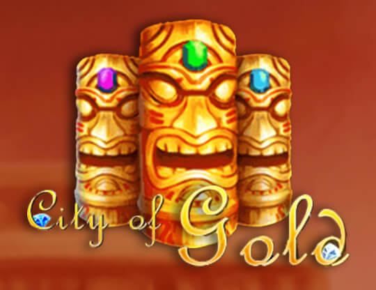 Slot City of Gold
