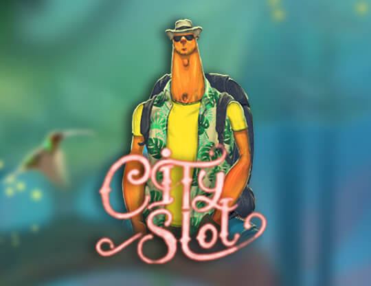 Slot City Slot