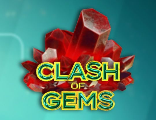 Slot Clash of Gems