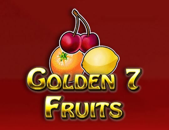 Slot Classic 7 Fruits