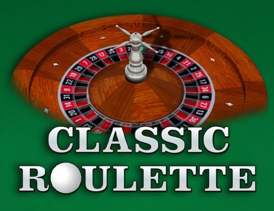 Slot Classic Roulette (OneTouch)